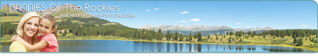 Nannies of the Rockies - Profile Details